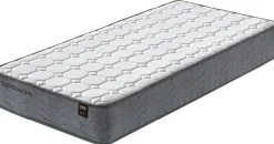 Jousipatja Home4You SLEEPZONE S 90x200xK20 cm, käännettävä