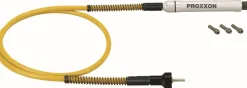 Joustava akselilisäosa Proxxon Micromot 28620, 100 cm, 1.0–3.2mm