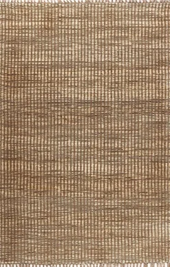 Juuttimatto Venture Home Marcie, 160x230cm, ruskea