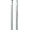 Jyrsinteräsetti Proxxon, 2, 3mm, 2 kpl, Ø 2.3
