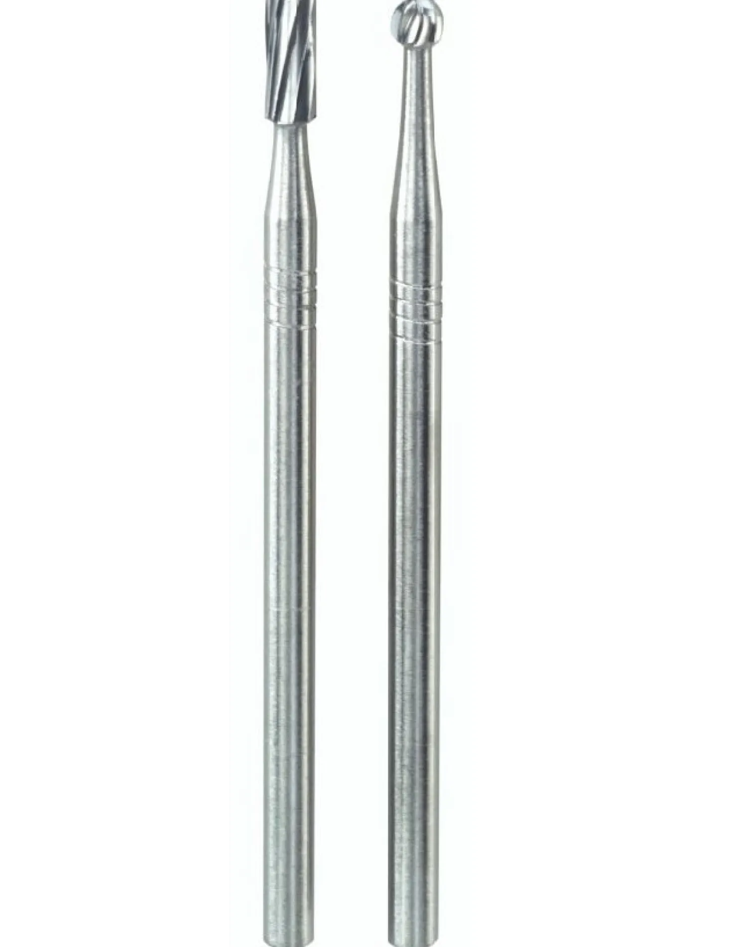 Jyrsinteräsetti Proxxon, 2, 3mm, 2 kpl, Ø 2.3