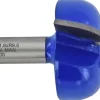 Jyrsinterä Tivoly, kuulalaakerilla, 32x9, 5mm, 32x9.5