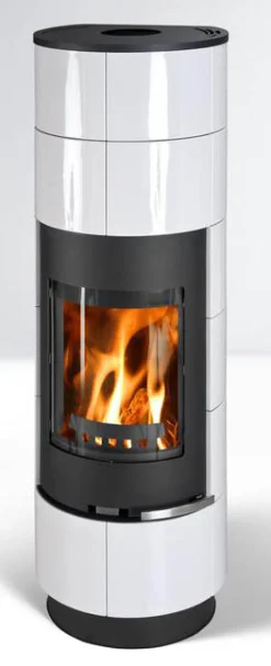 Kaakelitakka Thorma Delia varaava 7,5 kw norsunluu