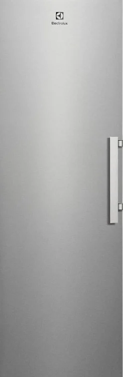 Kaappipakastin Electrolux Series 700 l,US7MD28X, 59.5cm, 278l, teräs