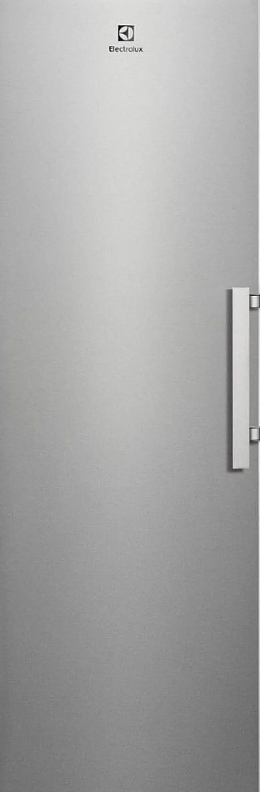 Kaappipakastin Electrolux Series 700 l,US7MD28X, 59.5cm, 278l, teräs
