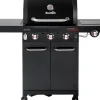 Kaasugrilli Char-Broil Professional CORE B 3, 3 poltinta, sivukeitin