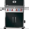 Kaasugrilli Napoleon Rogue PRO-S 525, 4 poltinta, sivupoltin