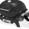 Kaasugrilli Weber Q1200N, 1 poltin, kannettava, musta