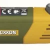 Kaiverrus- ja hiomalaite Proxxon Micromot 60/E, 5 000–20 000 rpm, 1.0–3.2mm