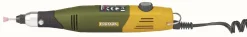 Kaiverrus- ja hiomalaite Proxxon Micromot 60/E, 5 000–20 000 rpm, 1.0–3.2mm