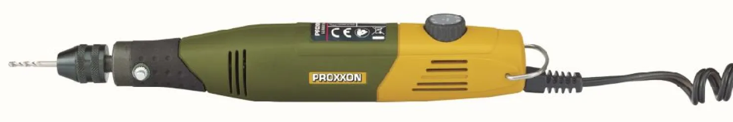 Kaiverrus- ja hiomalaite Proxxon Micromot 60/EF, 0, 3–3, 2mm, 0.3–3.2