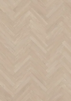 Kalanruotovinyyli Kährs Sensation Herringbone, KL34, kosteudenkestävä, integroitu askeläänieriste