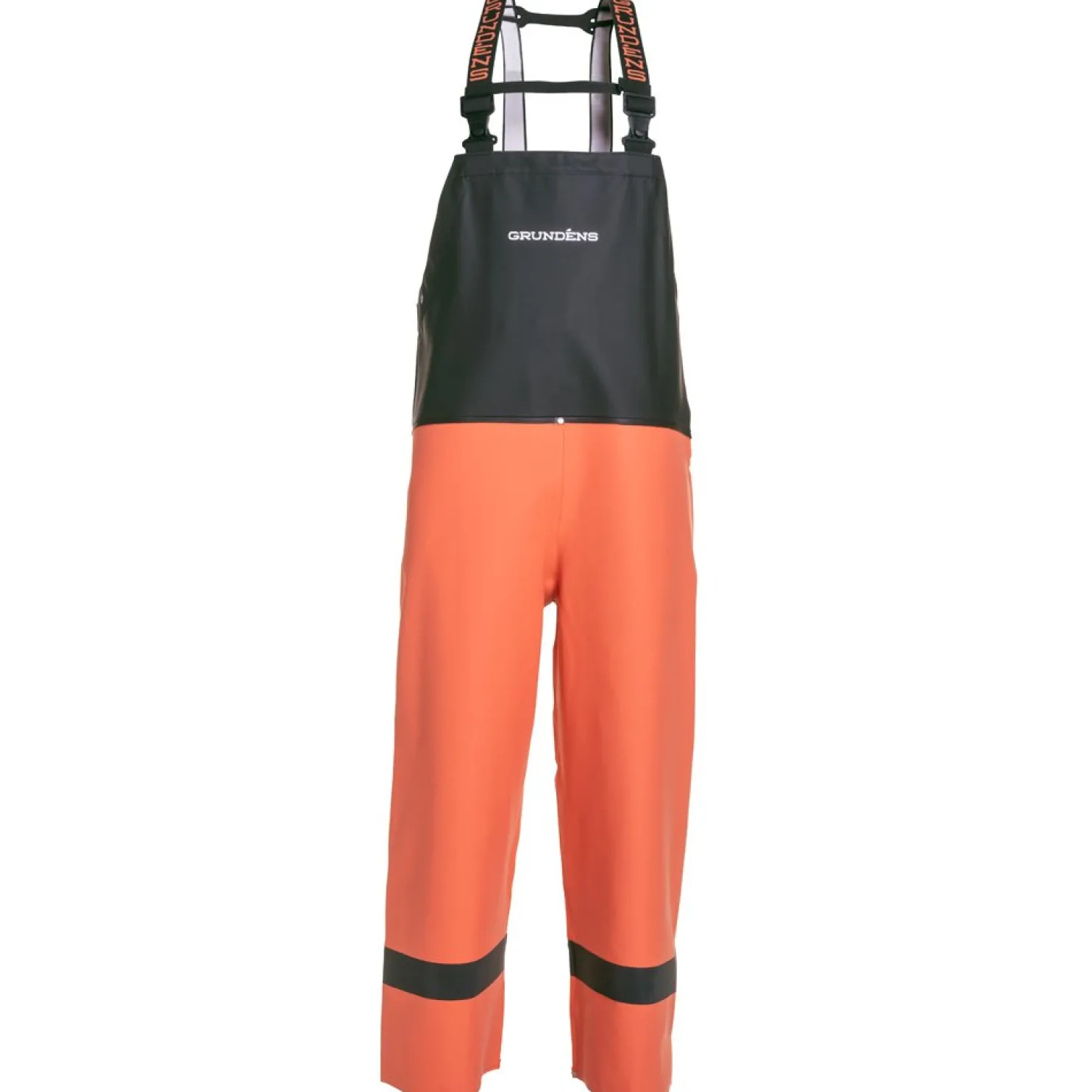 Kalastushousut Grundéns Balder BIB 504