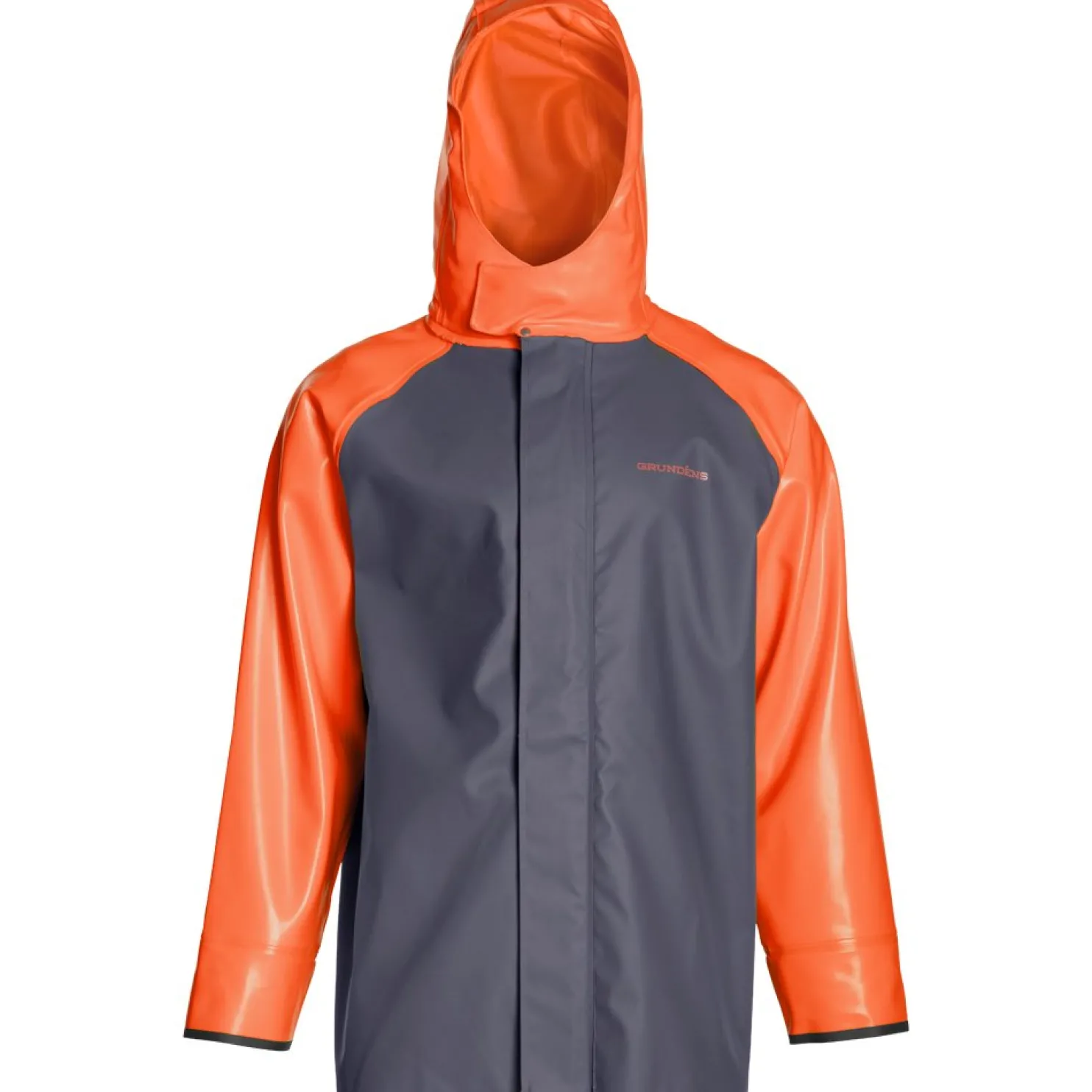 Kalastustakki Grundéns Hauler Jacket