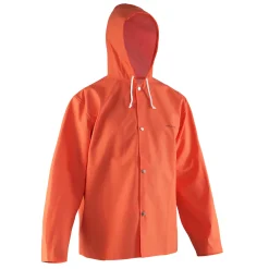Kalastustakki Grundéns Nordan 82 Hooded Jacket