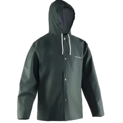 Kalastustakki Grundéns Nordan 82 Hooded Jacket