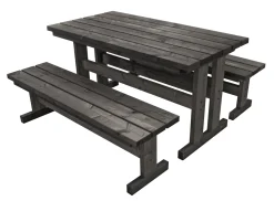 Kalusteryhmä Miljöökoriste Jämerä 150 cm eri värejä