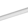 Kalustevalaisin Osram Linear LED Flat liiketunnistin + USB CCT harmaa, eri kokoja