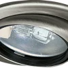 Kalustevalaisin Paulmann Micro Line 20W 69mm harjattu teräs