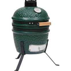 Kamado grilli/savustin, Ø26,5cm, eri värejä