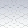 Kanaverkko 20 x 20 x 0.8 mm 500 mm x 50 m
