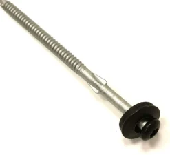 Kateruuvi Cedral Torx20 6x100mm 100 kpl eri värejä