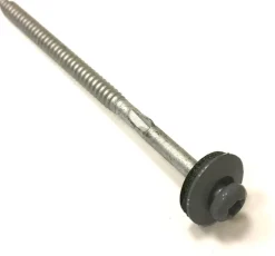 Kateruuvi Cedral Torx20 6x100mm 100 kpl eri värejä