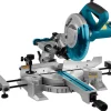 Katkaisu- ja jiirisaha Makita LS0815FLN 1400W Ø216 mm