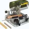 Katkaisu- ja jiirisaha Proxxon KGS80 80mm
