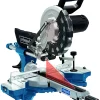 Katkaisu- ja jiirisaha Scheppach HM254/230V/2.0kW