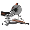 Katkaisujiirisaha Black+Decker BES710 2100W Ø254 mm