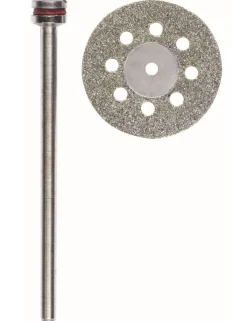 Katkaisulaikka Proxxon Micromot 28844, 20mm