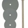 Katkaisulaikka Proxxon 28830, 16/19/22mm, 3 kpl