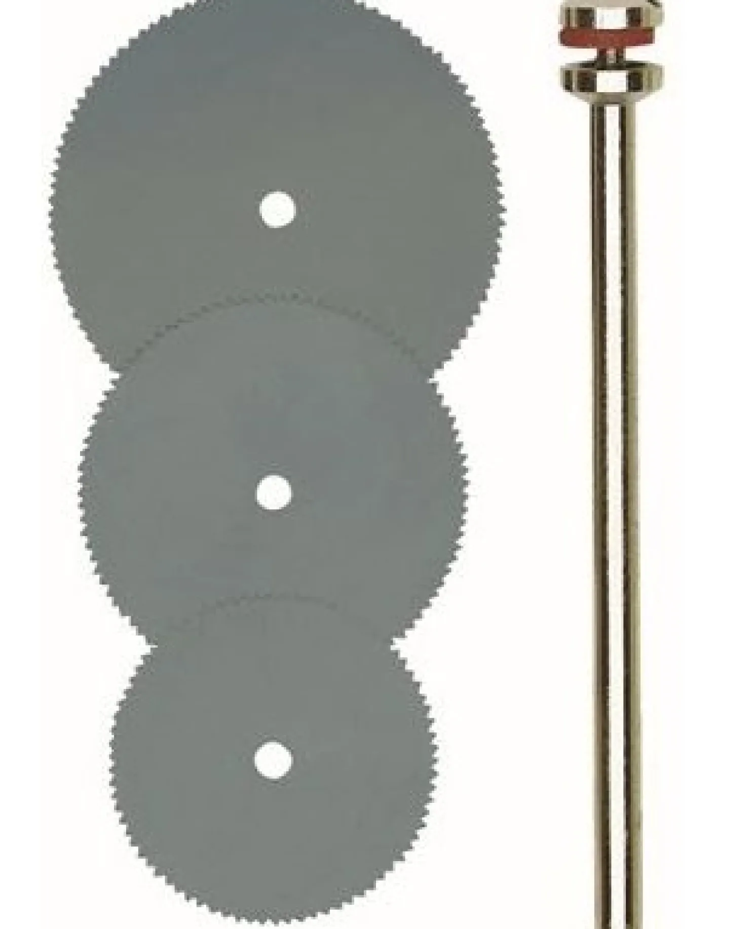Katkaisulaikka Proxxon 28830, 16/19/22mm, 3 kpl