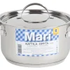 Kattila Opa Mari 1,5L