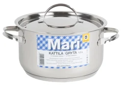 Kattila Opa Mari 1,5L