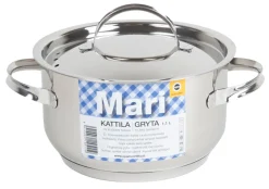 Kattila Opa Mari 1,1L