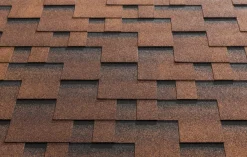 Kattohuopa Katepal Rocky terrakotta 3m2/pkt