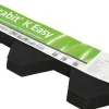 Kattohuopa Kerabit K Easy musta 3 m²/pkt
