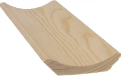 Kattolista Cent 16x63x3300 mm mänty käsittelemätön 5 kpl/pkt
