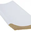 Kattolista Cent 16x63x3300 mm mänty valkoinen