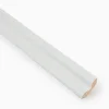 Kattolista Jokiwood, 3200mm, valkoinen, eri kokoja