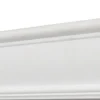 Kattolista Lundbergs Filippa 57x2000mm valkoinen