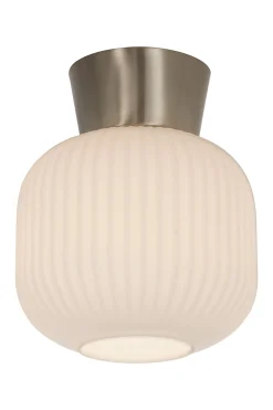Kattoplafondi Aneta Lighting Vanja valkoinen/teräs