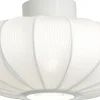 Kattoplafondi Aneta Lighting Mamsell, valkoinen