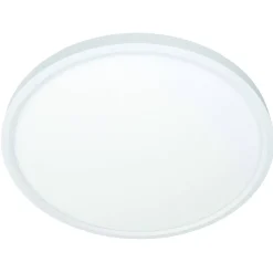Kattoplafondi Harju Disc 20W 3000/4000K valkoinen