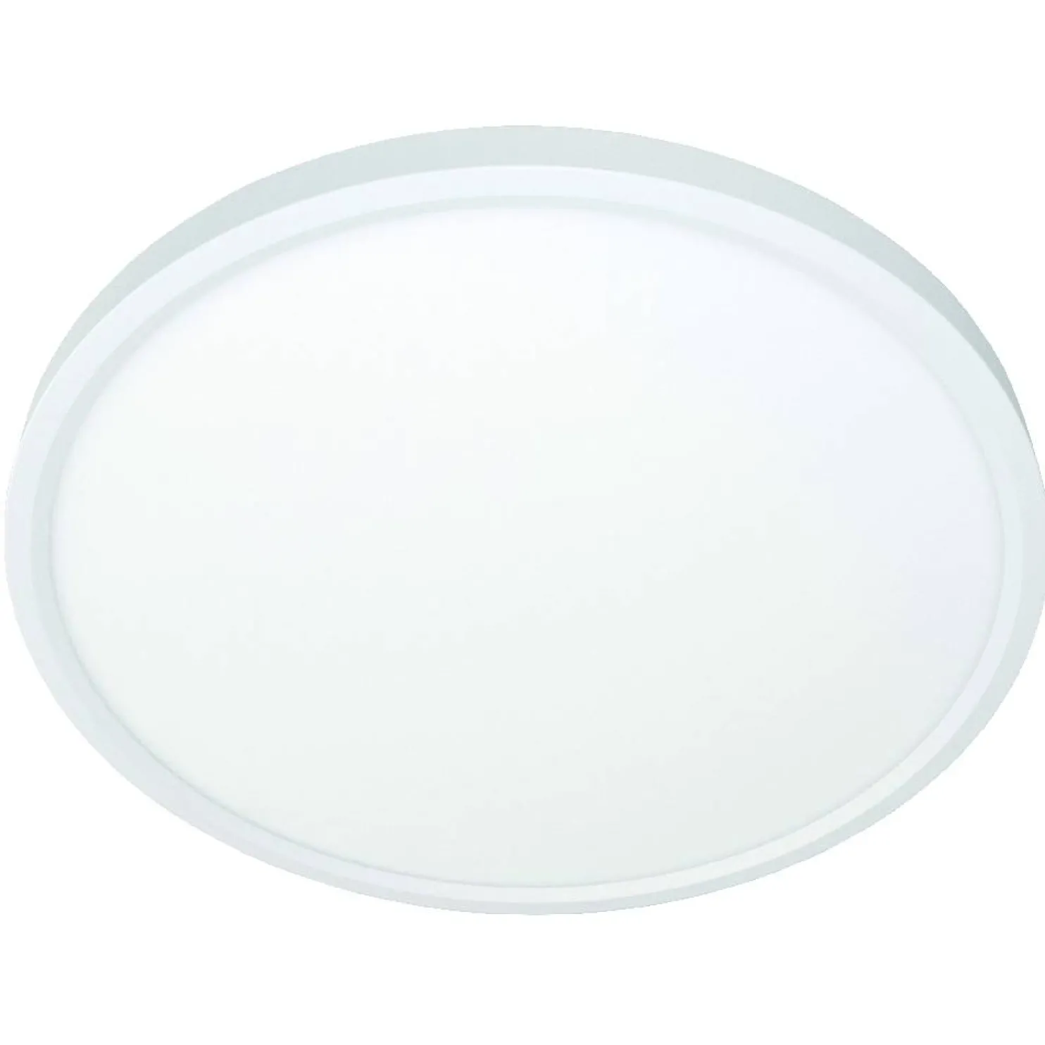 Kattoplafondi Harju Disc 20W 3000/4000K valkoinen