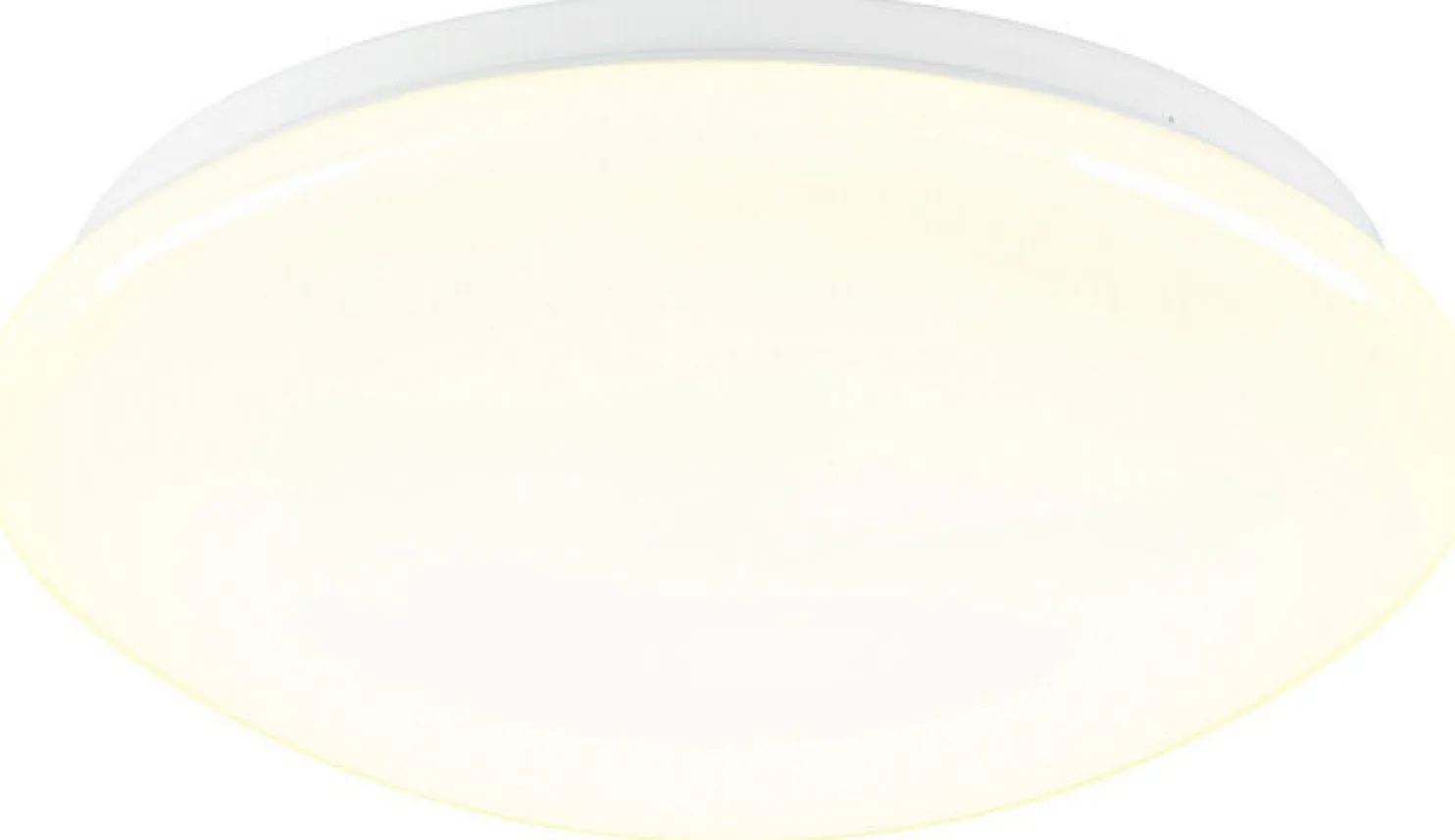 Katto-/seinävalaisin Tamcontrol Karo II, 230V, 120°, E27 A60 max. 2x20W