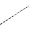 Kattosuihkun pidennetty suihkuputki Gustavsberg Round/Square, 400 mm, kromi