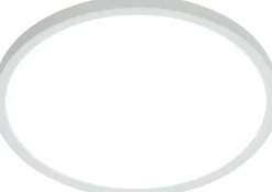 Kattovalaisin Airam SmartHomeHome Gabe Slim, RGBTW, 18W, 29x293mm